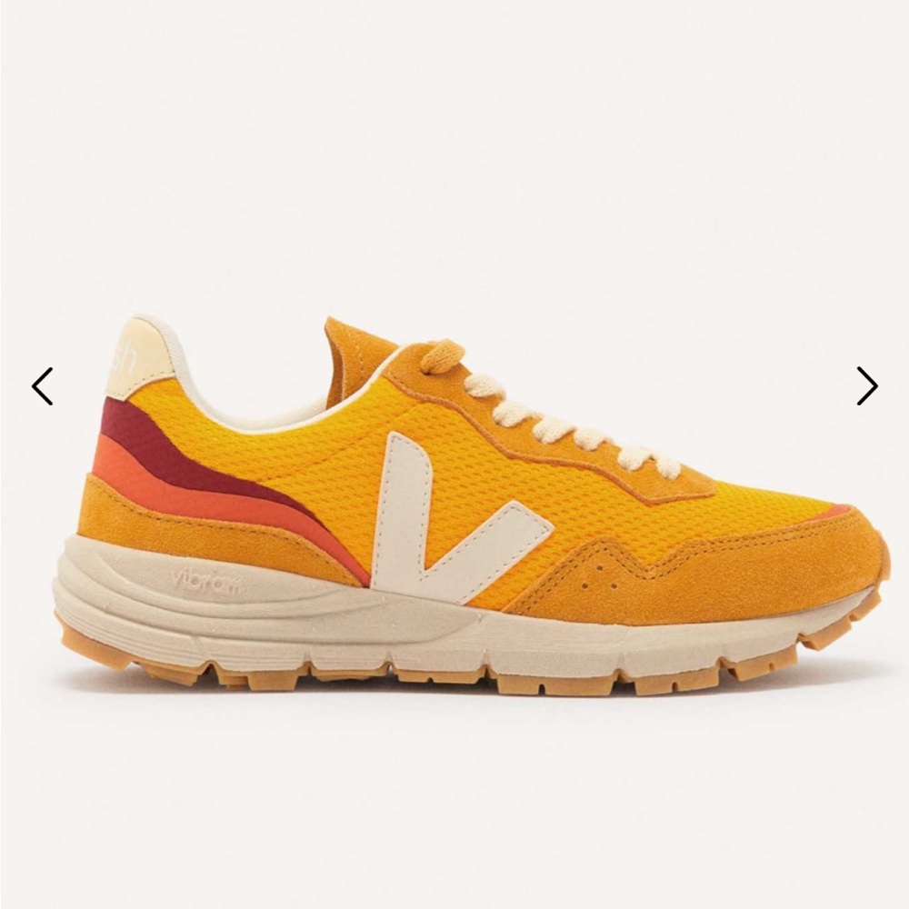 Veja Ba&sh mashup sneakers US 8.5